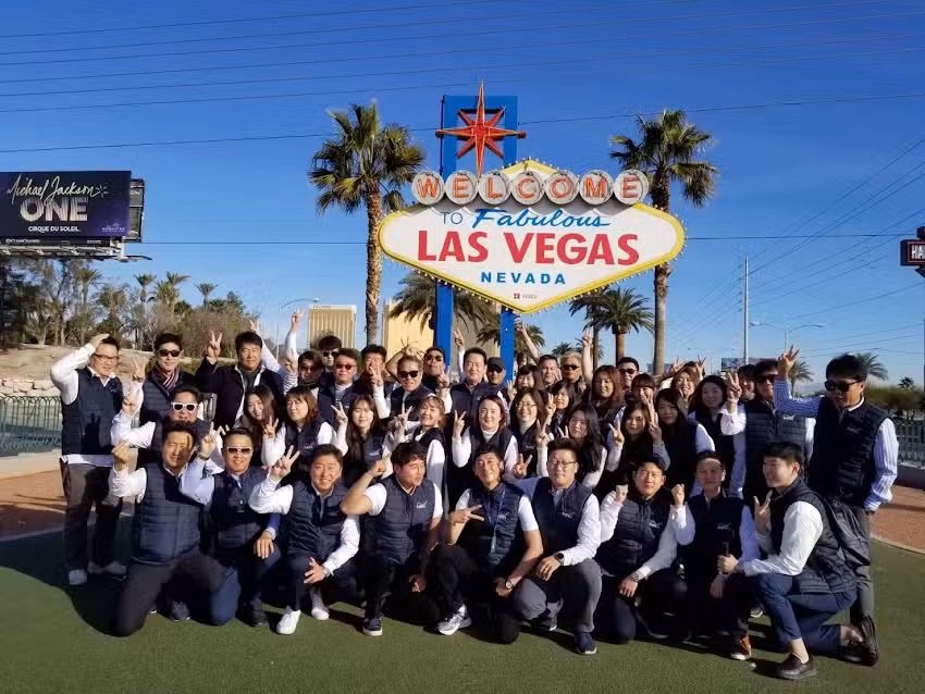 푸른투어 라스베가스 (PRT TOUR &ndash; LAS)