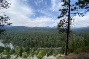 푸른투어 시애틀 (PRT TOUR – SEA)