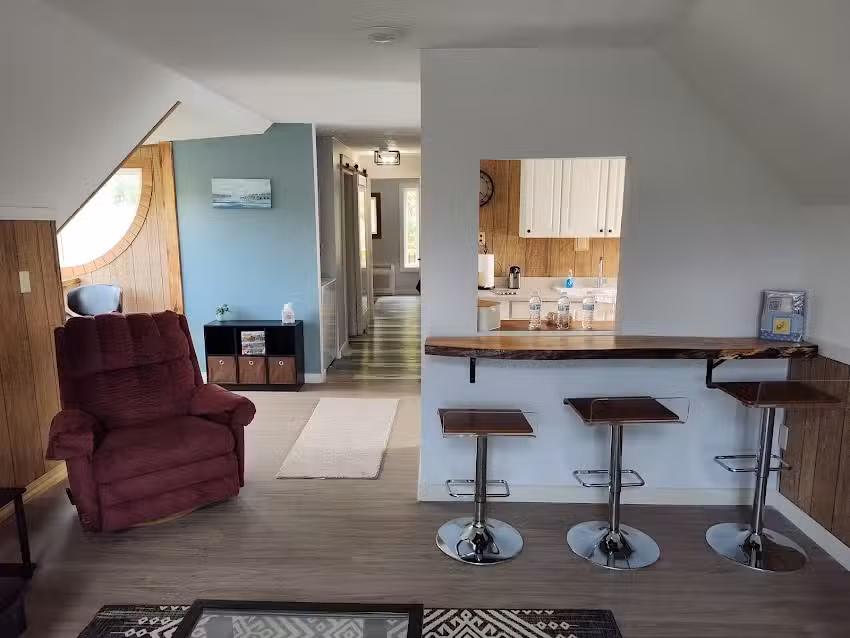 Purple Heart Inn 💜