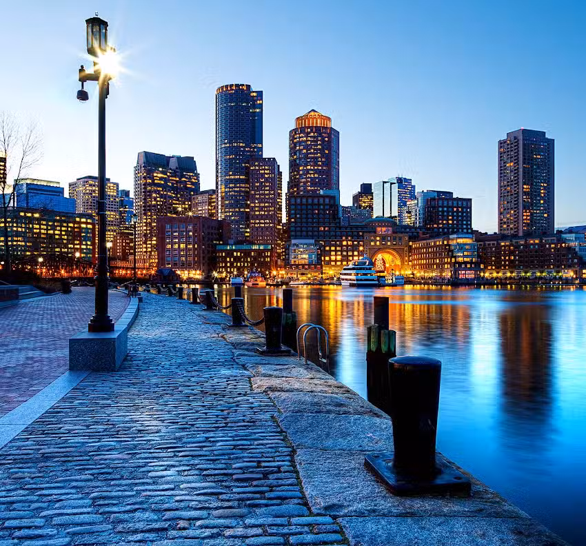 Purple Passion Travel