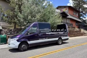 Purple Points Tour Company