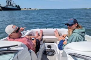 Pursuit of Hoppiness Charters