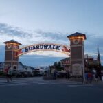 Put-in-Bay Floating Tiki