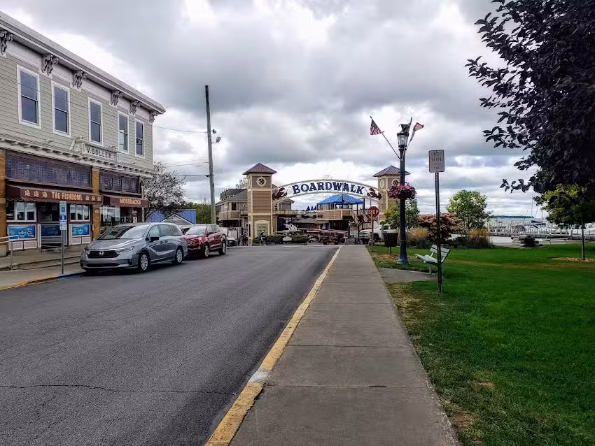 Put-in-Bay Visitors & Convention Bureau