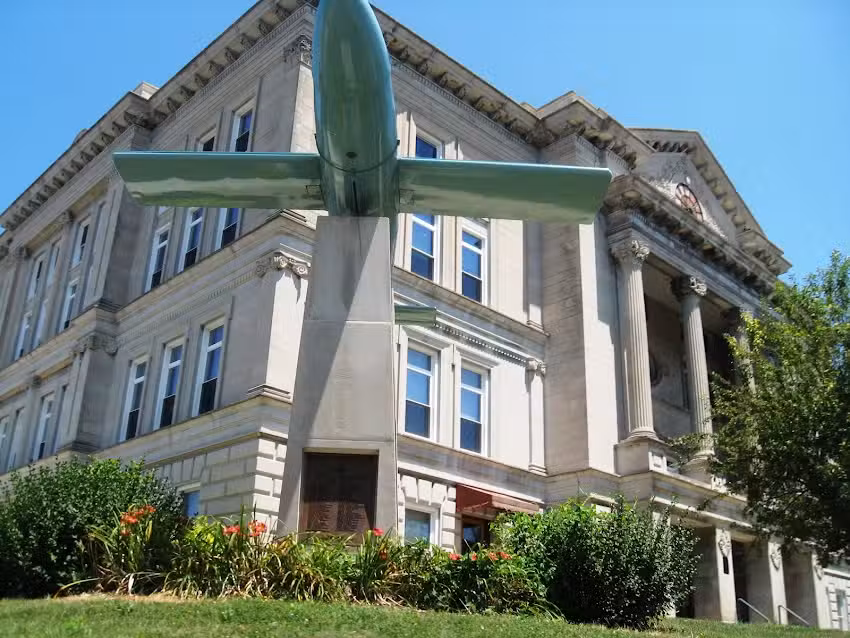 Putnam County Convention & Visitors Bureau