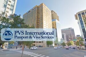 PVS International