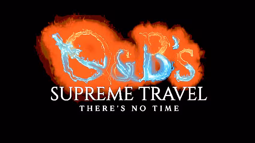 Q&B’s Supreme Travel