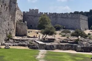 Q Cruise + Travel Chicago