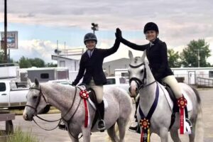 Quaking Aspen Equestrian Center