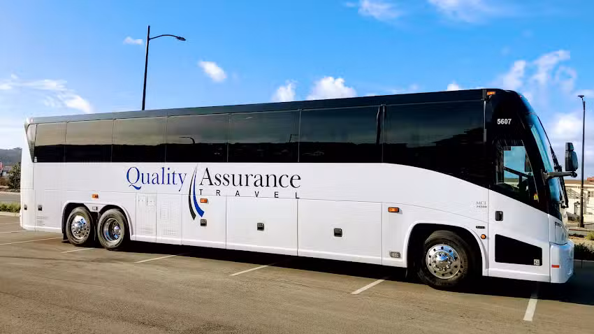Quality Assurance Travel