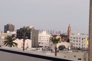 Quality Tours of Las Vegas to Hollywood