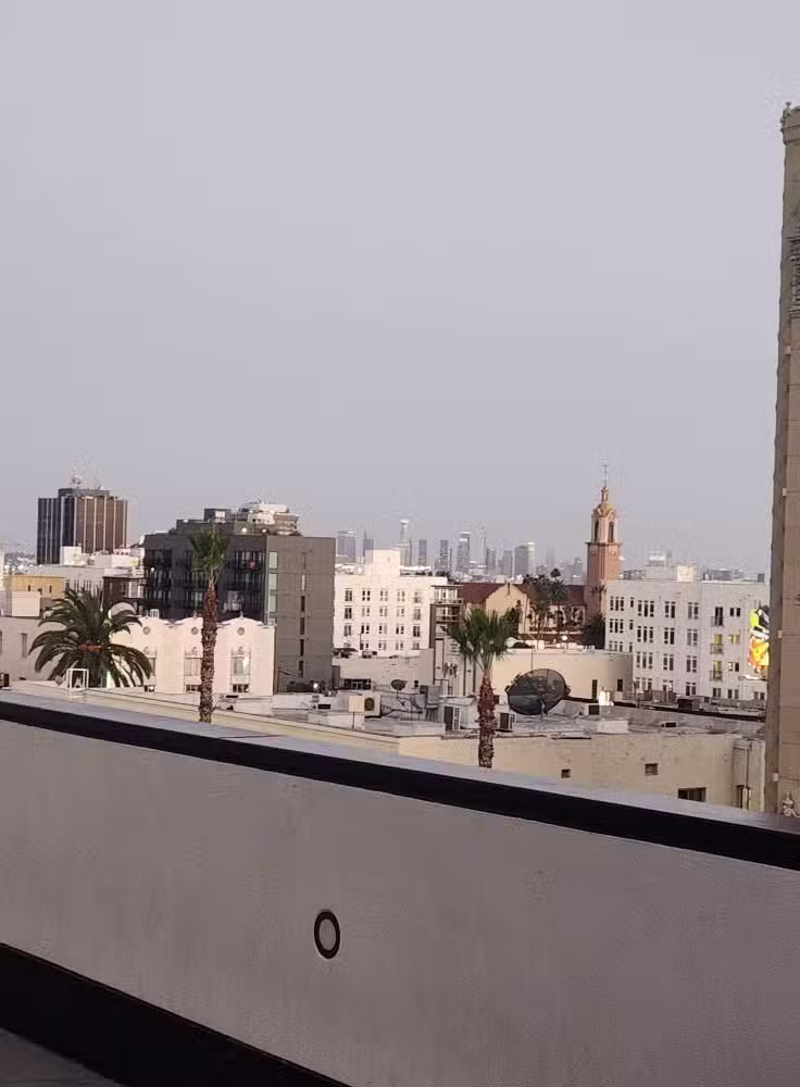 Quality Tours of Las Vegas to Hollywood