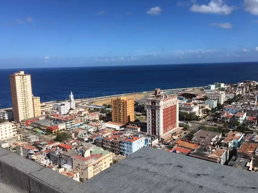 Quantum Travel Services