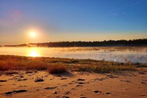 Quapaw Canoe Company