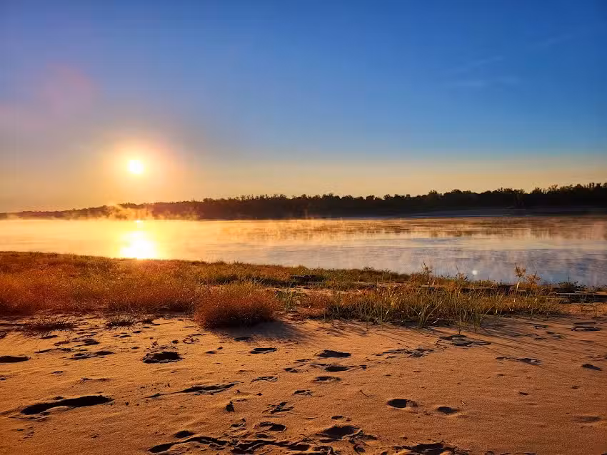 Quapaw Canoe Company