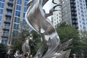 Queen City Culture Vultures