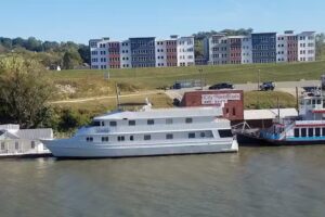 Queen City Riverboats/Destiny Yacht Charters