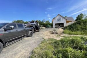 Queensbury Triple Threat Inc