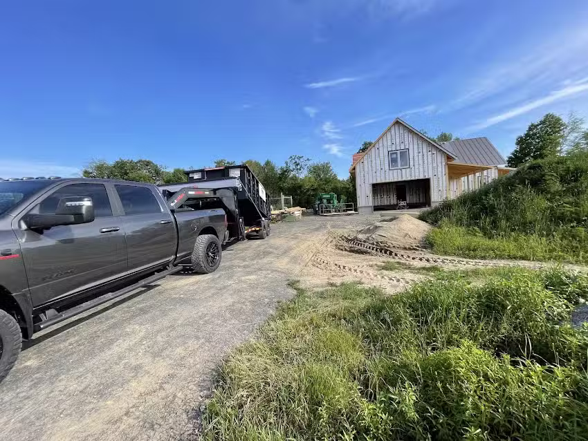 Queensbury Triple Threat Inc