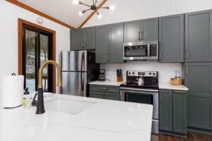Quisi South Wintergreen Vacation Rental