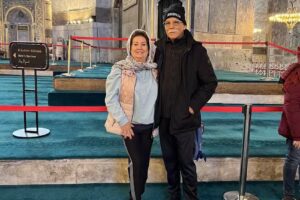 Quisqueya Travel Inc