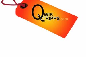 QwikTripps LLC