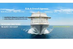 R & A Travel Agency