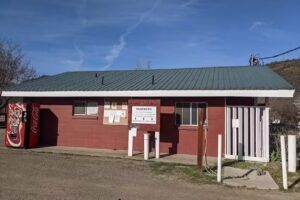 R-Ranch Cottonwood Campground and Off-Road Trails