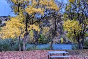 R-Ranch Klamath Campground