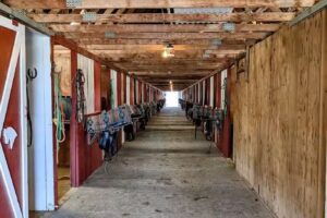 R-Ranch Stables (Hornbrook)