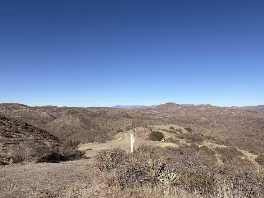 Rackensack Canyon Tours