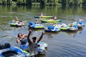 Radford On The River