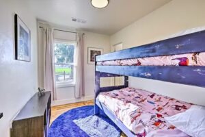 Ragle Ranch Guest House Vacation Rental