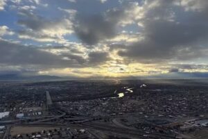 Rainbow Ryders Hot Air Balloon Co.