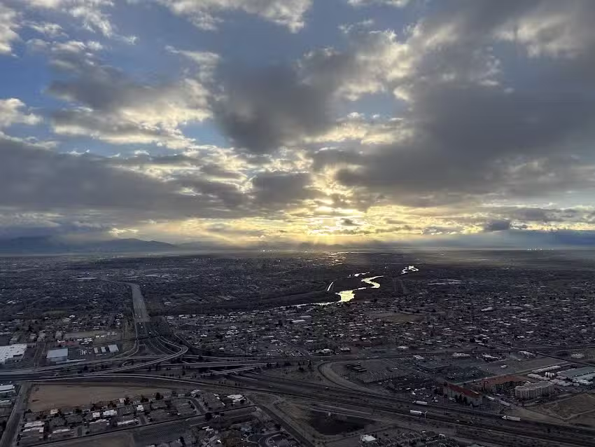 Rainbow Ryders Hot Air Balloon Co.