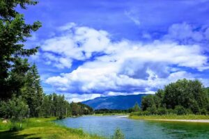 Rainbow&rsquo;s End Vacation Cabin