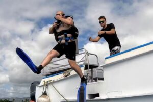 Rainbow Scuba Hawaii