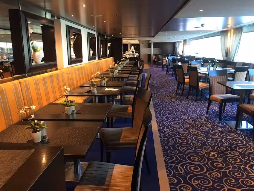 Rainbow Travel Services