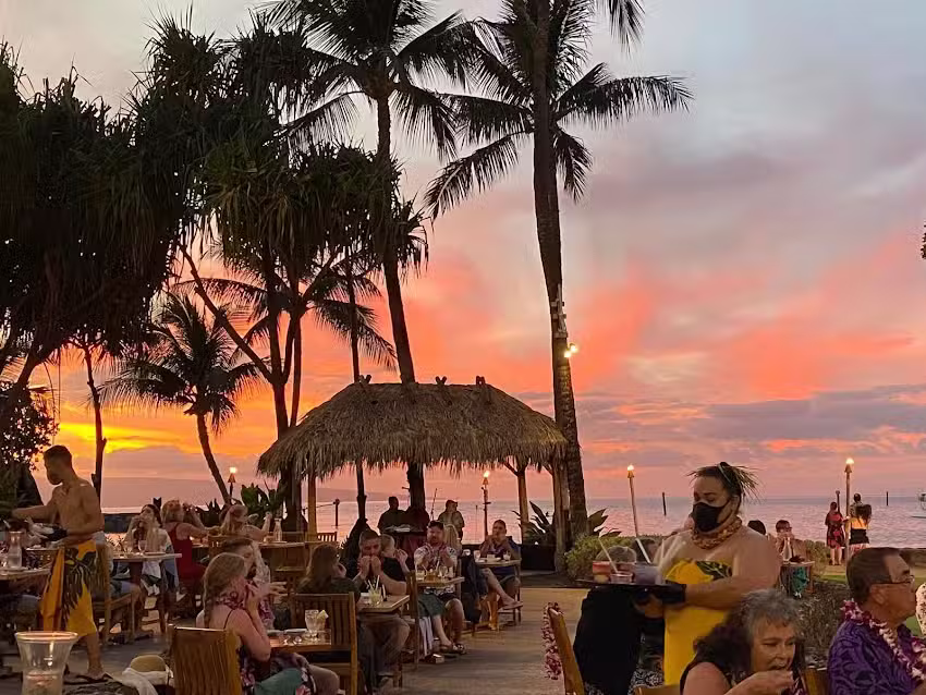 Rainbow Voyages Travel