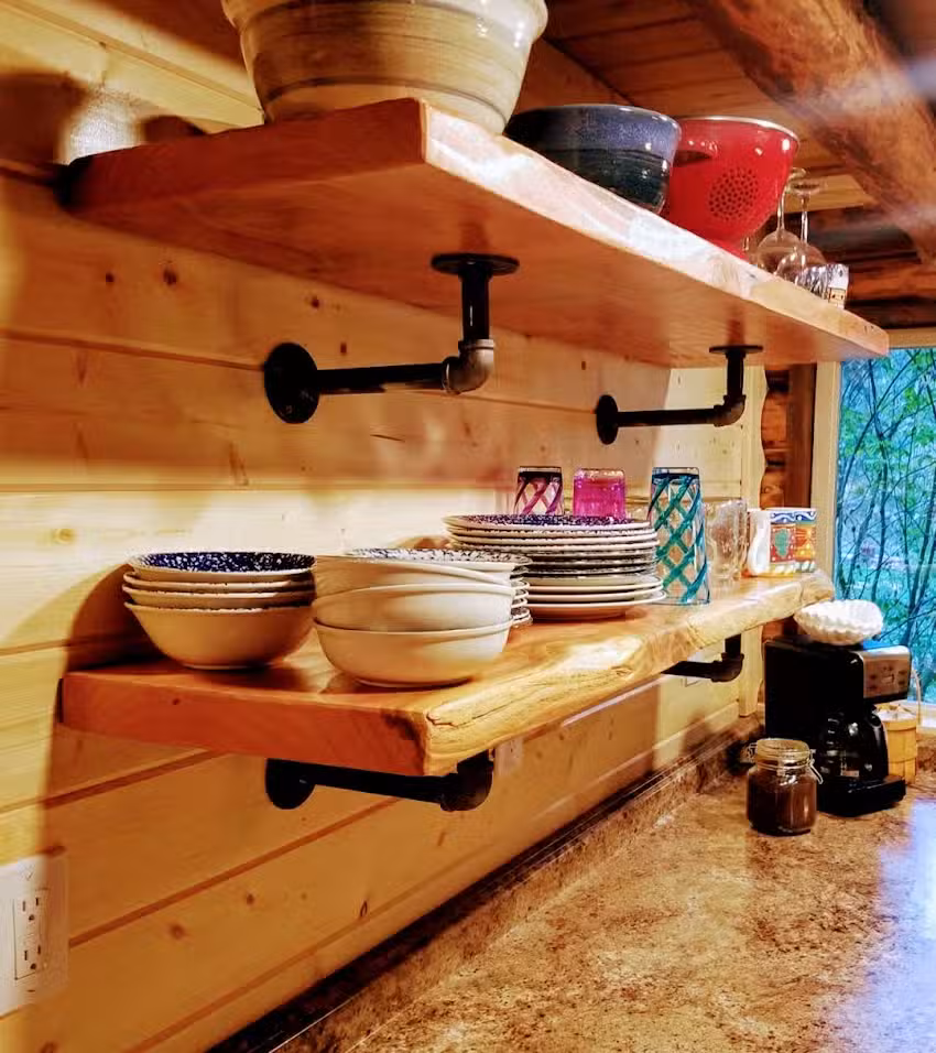 Rainier Cottages at Mt. Rainier