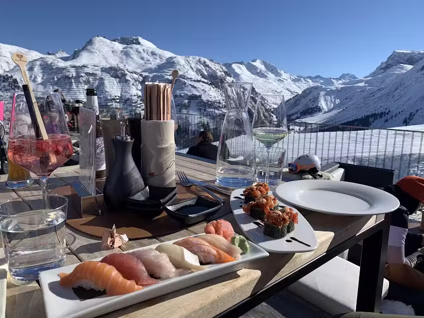 raison d’être travel