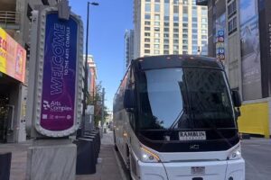 Ramblin – Colorado Springs Office