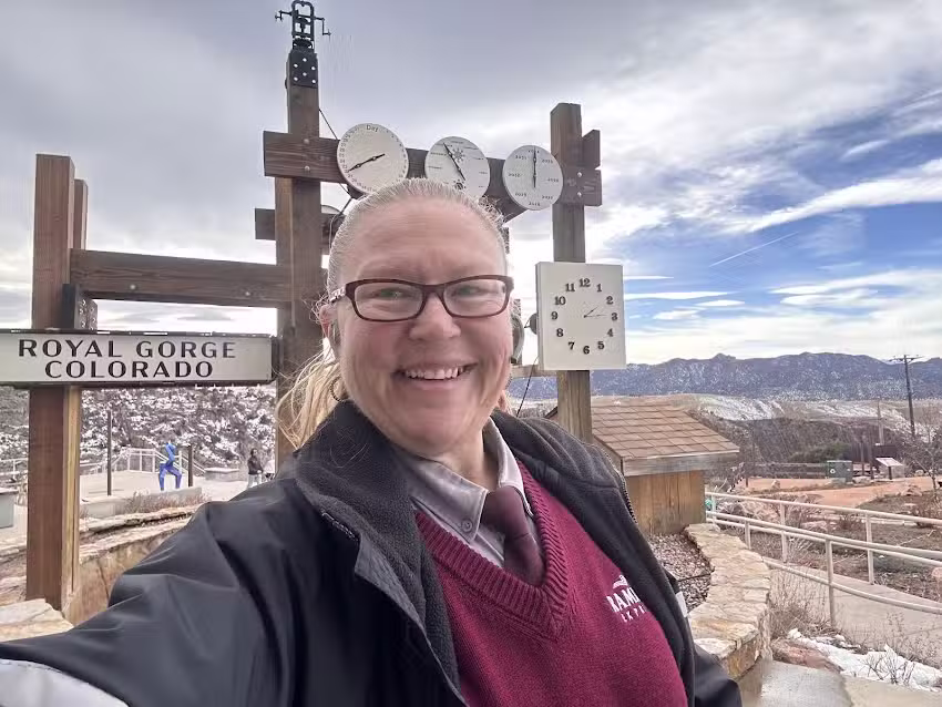 Ramblin – Colorado Springs Office