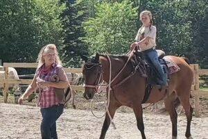 Ranch 1853 Equine Sales and Services