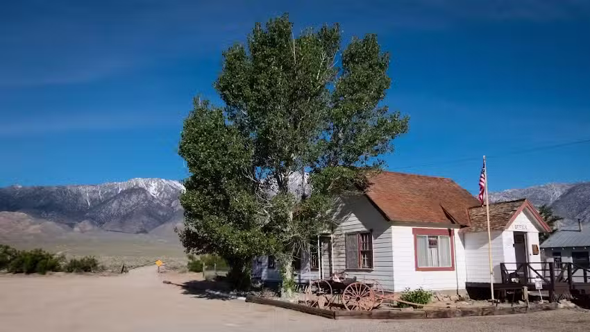 Ranch Motel & Cabins