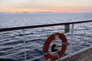 Randy L Witrick, Travel Consultant