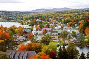 Rangeley Lakes Region Chamber