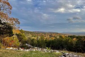 Ranger’s Ozark Mountain Escapes, LLC