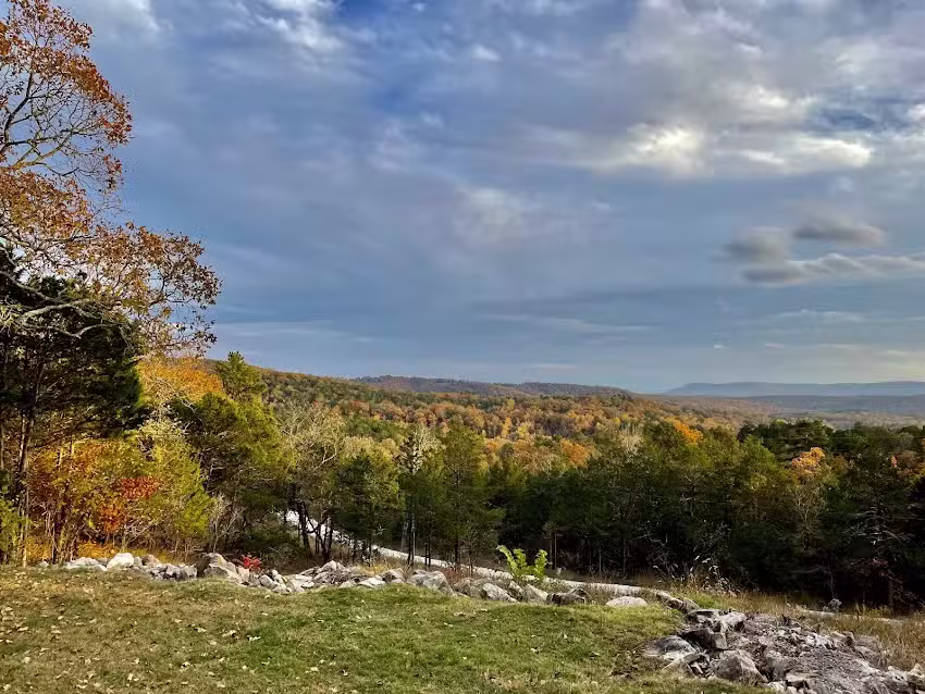 Ranger’s Ozark Mountain Escapes, LLC