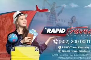Rapid Travel Kentucky